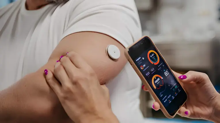 Diyabet Tedavisinde Devrim: Sensör Teknolojisi