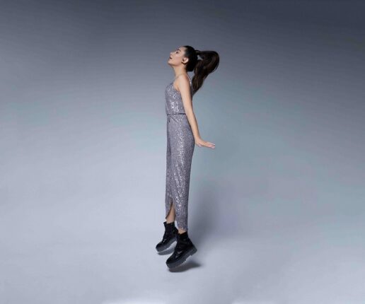 Esin İris’ten Berlin hissinde bir dans şarkısı: Tamam Mı?