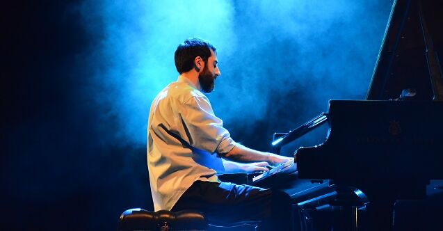 Evgeny Grinko, Türkiye turnesine çıkıyor!