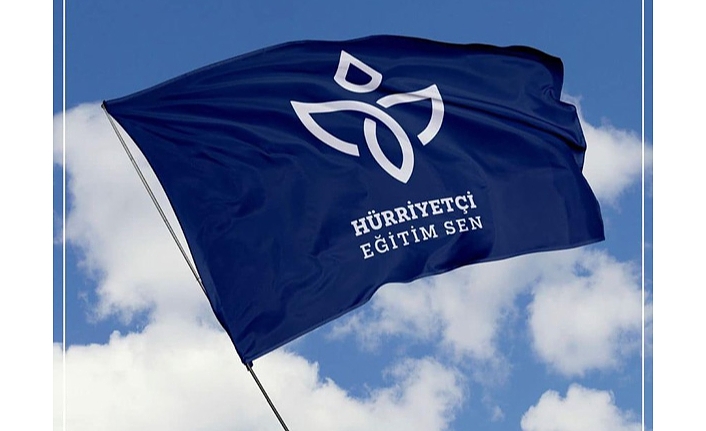 HÜRRİYETÇİ EĞİTİM SEN GENEL BAŞKANI KURUOĞLU; TÜİK ARTIK KABAK TADI VERDİ!