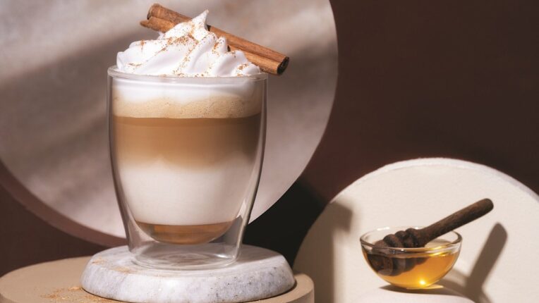 Tchibo’dan mevsime özel lezzetler