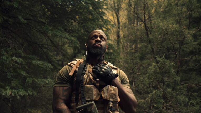 Ejderha Askerler  (Dragon Soldiers)