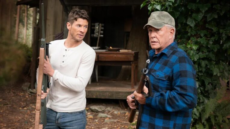 Keskin Nişancı- Suikastçının Sonu  (Sniper: Assassin’s End)