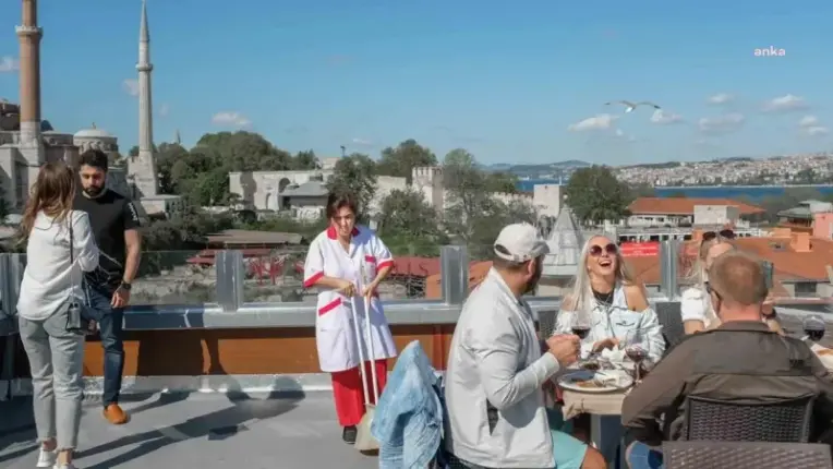 TABLO KORKUTUCU! TÜRKİYE’DEKİ GELİR EŞİTSİZLİĞİ YENİ POLİTİK SORUNLARA GEBE