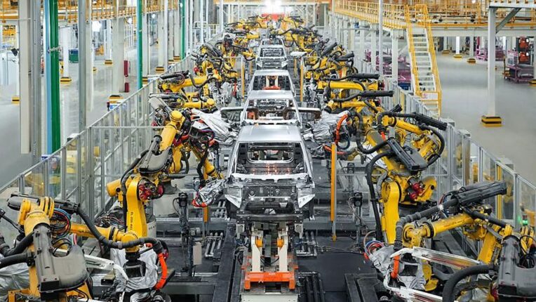 Avrupa’daki Atıl Kapasite Türkiye Otomotiv Sanayisinin Üretim ve İhracatını Olumsuz Etkileyebilir!