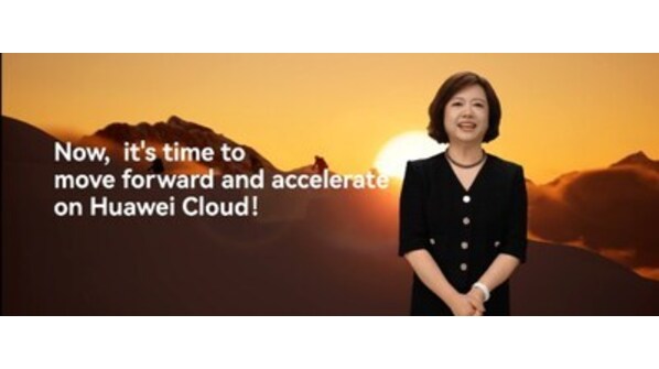 Huawei Cloud Fransa’da: Teknoloji Sahnesinde Zekayı Güçlendirmek için Yapay Zekaya Dayalı Bulut Oluşturma