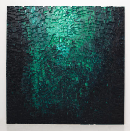 Serina Haratoka’nın “Rüya Mağaraları” Sergisi 24 Aralık’ta Tokatlıyan Han’da Açılıyor