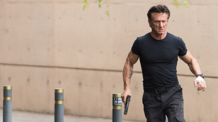 Tetikçi  (The Gunman)