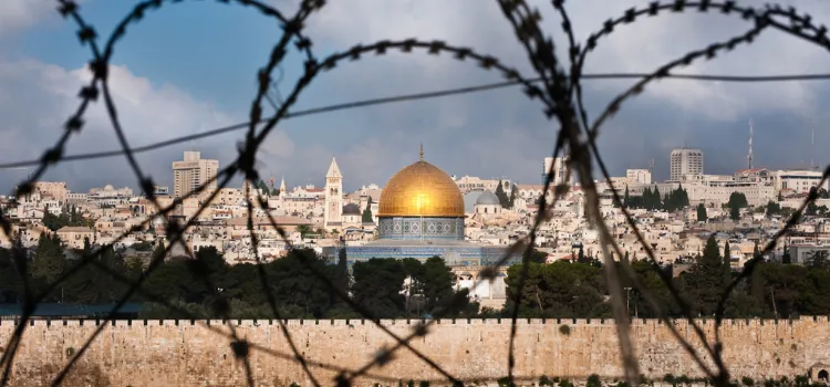 Afrika-Türkiye İş Birliği Platformu Başkanı Osman Genç’ten Filistin Halkına Destek Mesajı