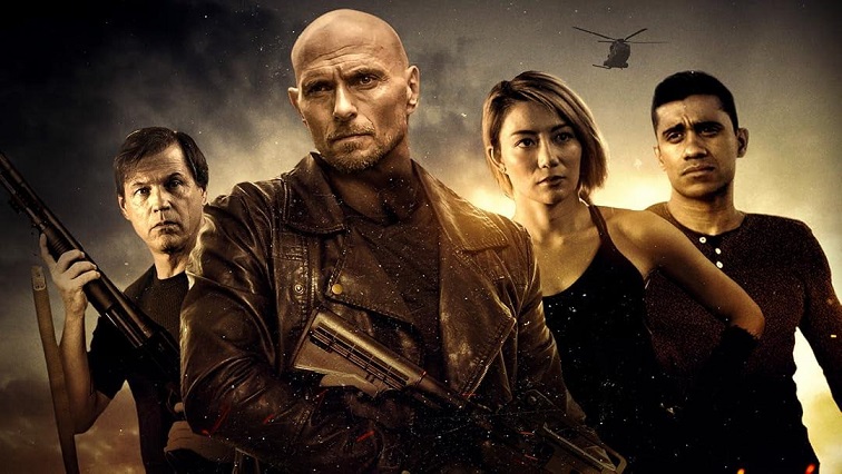 İntikam Mermisi  (Hollow Point)