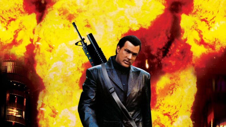 Yakuza ile Hesaplaşma  (Into The Sun)