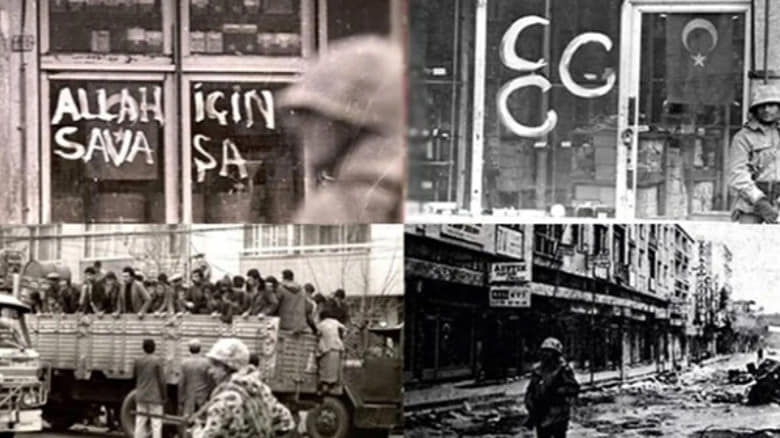 MARAŞ KATLİAMINI UNUTMADIK UNUTTURMAYACAĞIZ.  MARAŞ’TA, SADECE ALEVİ, İLERİCİ, LAİK DEĞİL, BİR İNSANLIK KATLİAMI YAŞANDI.