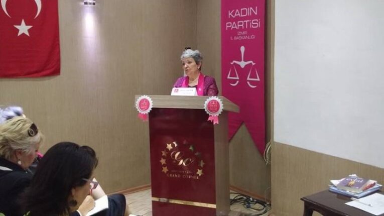 Yazgan: “Ülkemizin Toplum Değil, Ümmet Olmasını İsteyenlere Karşı Birlik Olmalıyız”