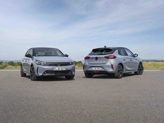 Alman Teknolojisine Sahip Opel Modellerinde Yıl Sonu Ayrıcalıkları!