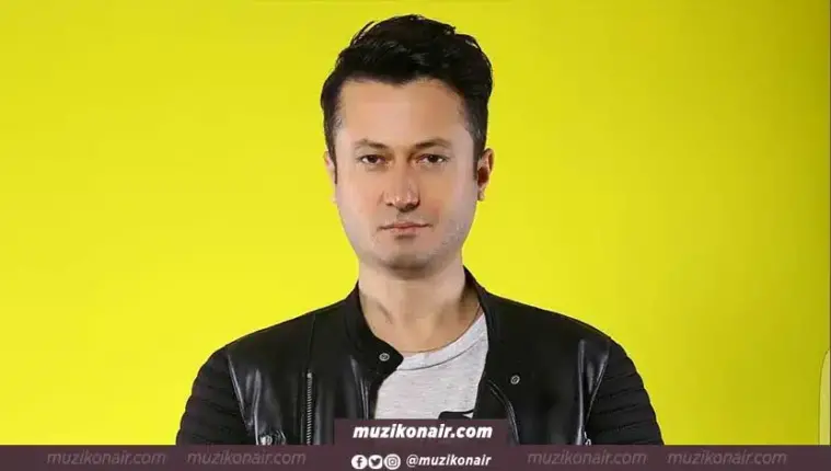 Habil Ceyhan’dan Nostalji ve Ritmin Buluştuğu Özel DJ Performansı!