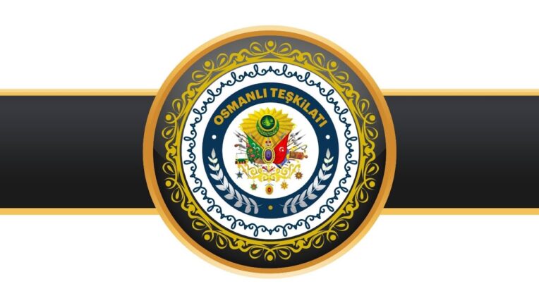 OSMANLI TEŞKİLATI ANKARA İL BAŞKANLIĞINA FATİH AYDIN ATANDI