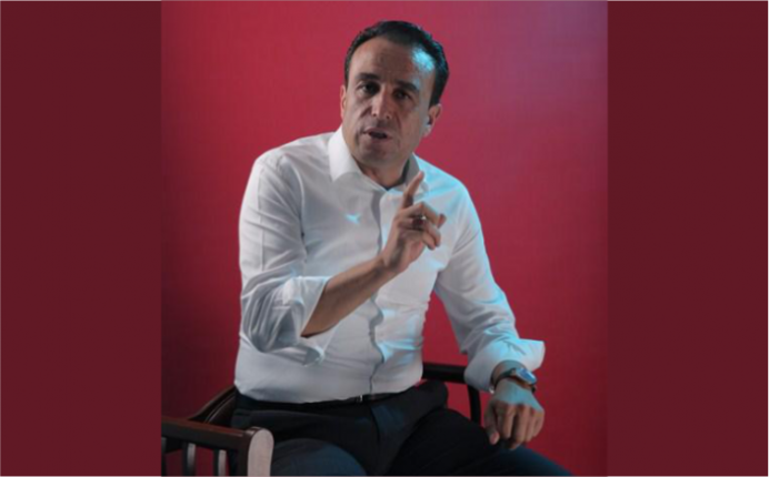 Yaşar Aydın: Bu Düzen Değişecek!