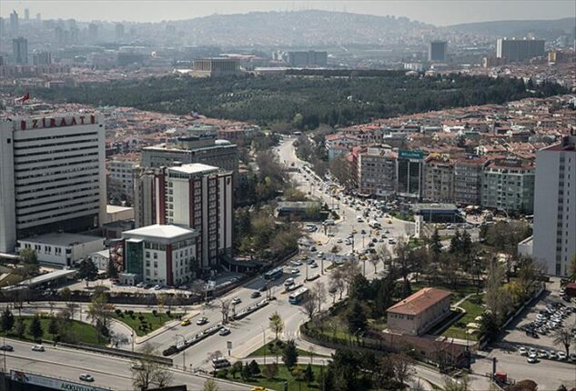 “Birlikte daha güçlü olabilmek ve haklarımızı alabilmek için 28 Aralık’ta Tandoğan’dayız”