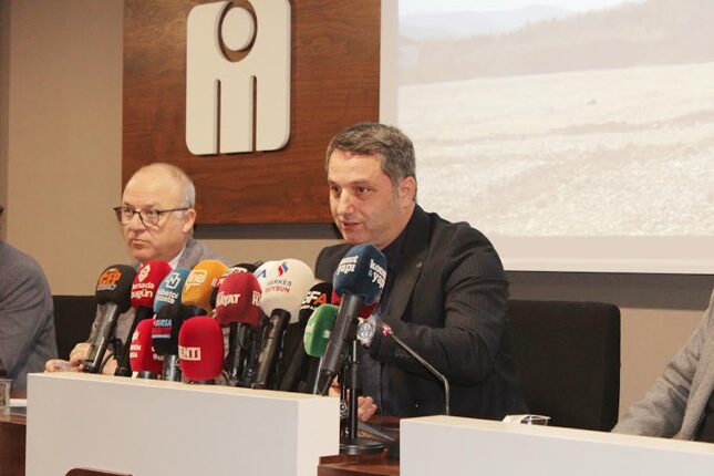 Erdem: “Bursa’da Hangi Kaçak Yapılaşma ile Mücadeleden Bahsediyoruz?”