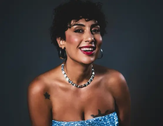 Yeni şarkı ilk İstanbul tanıtım konseri 23 Ocak Zorlu Touche | Burcu Kısakürek