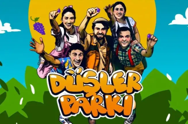 ÇOCUKLAR SANATLA BULUŞUYOR