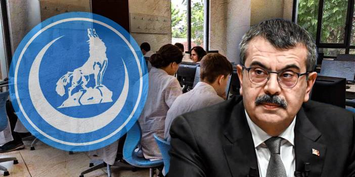 MİLLİ EĞİTİMİN UYGULAMALARI, EĞİTİMİ YOK EDİYOR, ÇÜRÜTÜYOR VE GELECEĞİMİZİ KARARTIYOR.