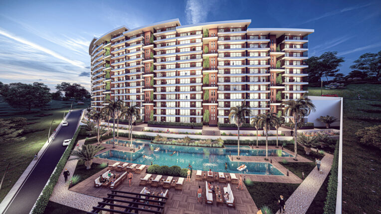 İzmir’in Kuzeyindeki 3 yeni proje yatırımcıları mülk sahibi yapacak…