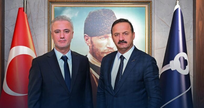 Sağlam: “Balıkesir’de Su Kaynaklarının Kullanımı Verimsiz, Acil Çözüm Gerekiyor”