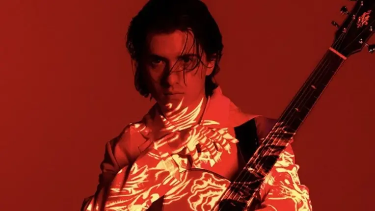 Müzikal Deha Marcin, Türkiye’deki İlk Konseriyle Büyülemeye Geliyor