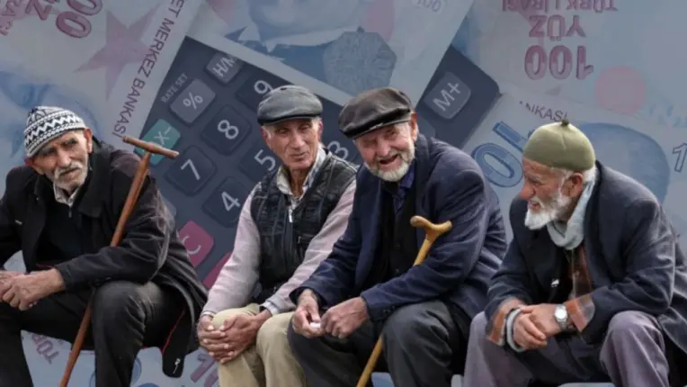 “Emekliye Huzur, AKP’ye Alkış (!): Geçim Mücadelesinin Acı Tablosu”