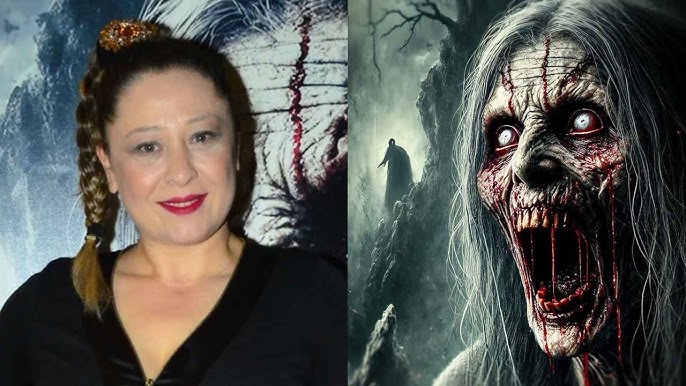 DERYA ŞEN’İN SESSİZLİĞİNİN SEBEBİ VİZYONA GİRDİ