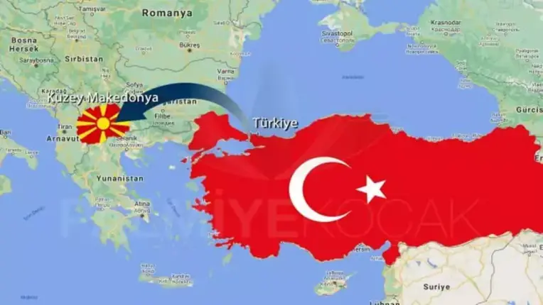 “BURSA, KÖPRÜ VAZİFESİ GÖRÜYOR”