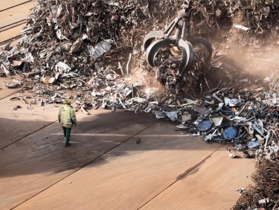 Lojistiğin Kahramanları