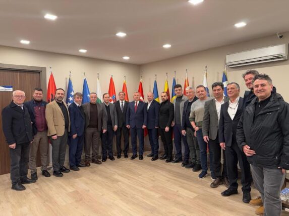 BURSA VE MOLDOVA ARASINDA EKONOMİK İŞ BİRLİĞİ GÖRÜŞMELERİ…