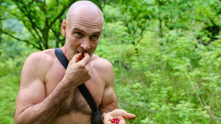 Ed Stafford İle Kurtuluş Öyküleri