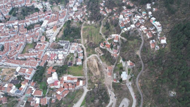 MOLLAARAP’TA YEŞİL DÖNÜŞÜM