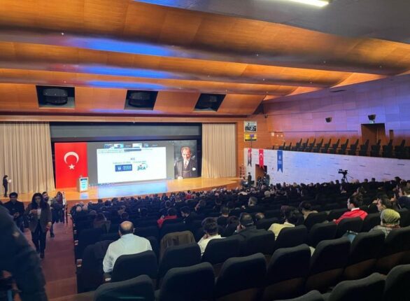 Deprem Riski Bursa’da Masaya Yatırıldı