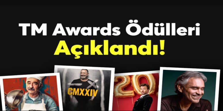 TÜRKİYE’NİN FAVORİ ETKİNLİKLERİ BELLİ OLDU!