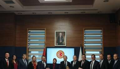 “RUMELİSİAD  SEKTÖREL VE KENTSEL SORUNLAR & ÇÖZÜMLER  ANALİZ RAPORU” YAYINLADI