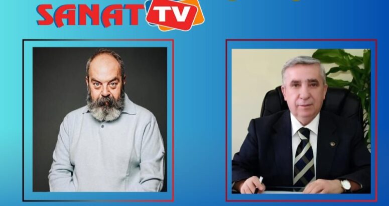 BU HAFTANIN KONUĞU  ALİ DÜŞENKALKAR İLE KEYİFLİ SÖYLEŞİ