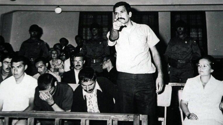 Güler Buğday yazdı; EVLADIMIZ DENİZ GEZMİŞ, ONURLU DURUŞUN VE MÜCADELENLE UNUTULMAZ OLDUN.