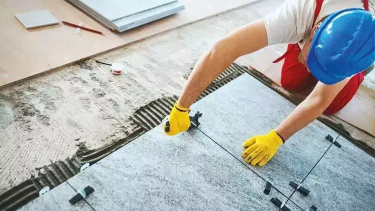 İnşaat seramikleri 2024’te de ihracat lideri oldu! İnşaat seramikleri sektörü  2024’te de rakip tanımadı