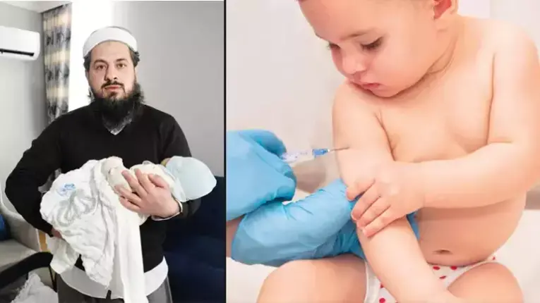 ÇOCUĞUNA KAYYIM ATANAN BABADAN CUMHURBAŞKANINA AÇIK MEKTUP