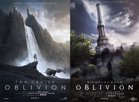Oblivion