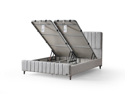 Armis İlk Organik Yatak Modelini Beğeniye Sundu