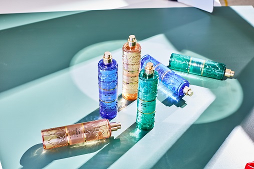 BATH & BODY WORKS’TEN LÜKSÜN YENİ ADI: EVERYDAY LUXURIOUS