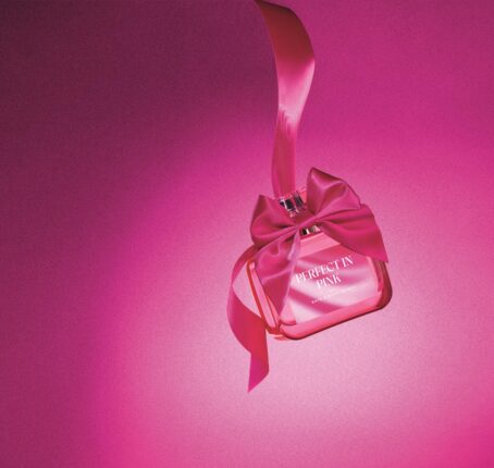 BATH & BODY WORKS’TEN TÜM BAKIŞLARI ÜZERİNİZE TOPLAYAN SERİ: PERFECT IN PINK