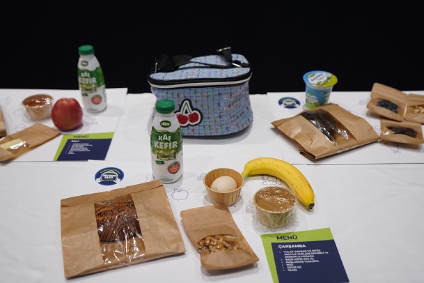 “BEYLİKDÜZÜ BESLENME SAATİ” UYGULAMASINDA YENİ  DÖNEM BAŞLADI