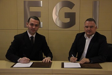 EGİAD ile Yeşeren Sakız Ağaçları