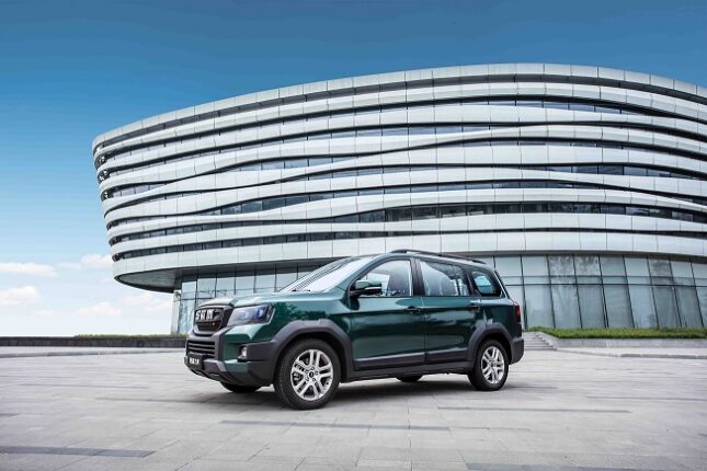 SWM G03F Modelinde Sunduğu Satın Alım Fırsatlarına Şubat Ayında da Devam Ediyor!